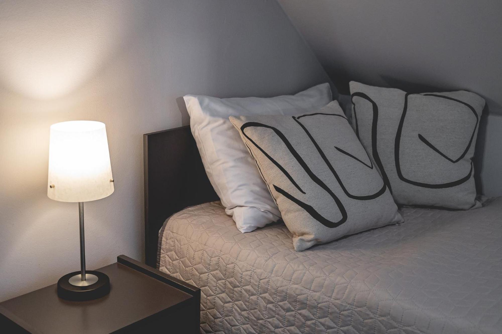 Blaha Rooms بالاتونفوريد المظهر الخارجي الصورة