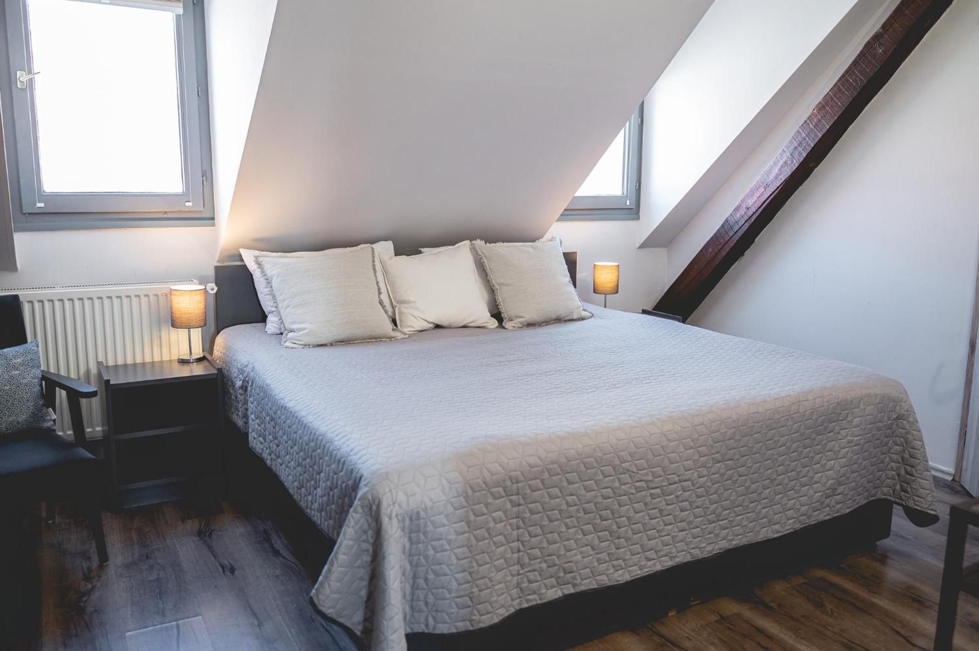Blaha Rooms بالاتونفوريد المظهر الخارجي الصورة