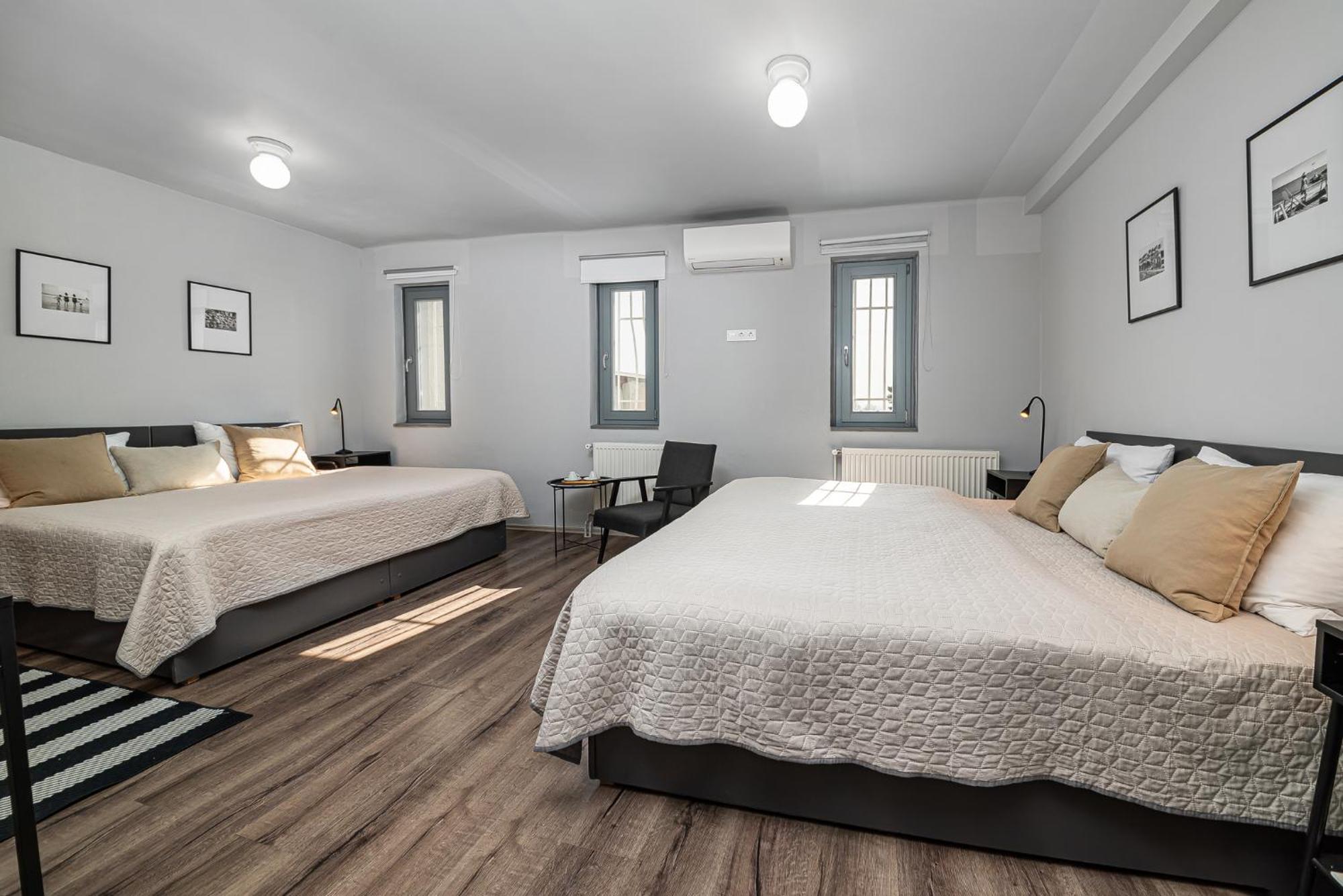 Blaha Rooms بالاتونفوريد المظهر الخارجي الصورة