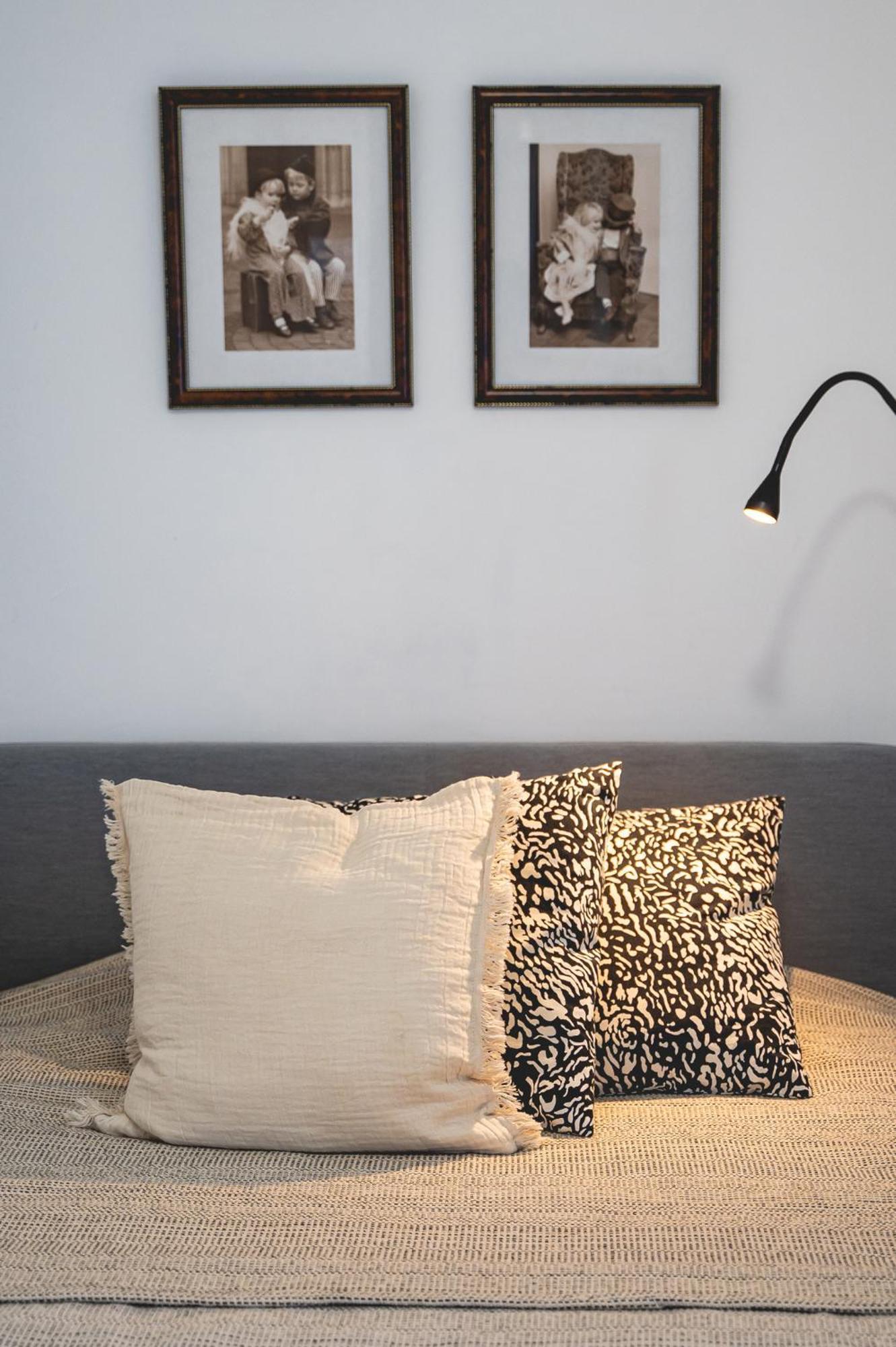 Blaha Rooms بالاتونفوريد المظهر الخارجي الصورة